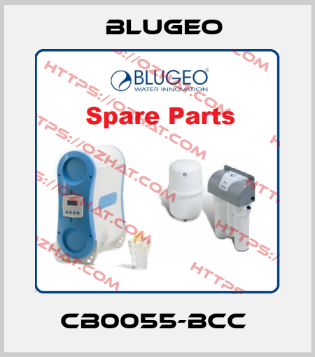 CB0055-BCC  Blugeo