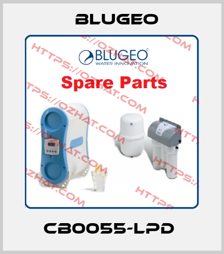 CB0055-LPD  Blugeo