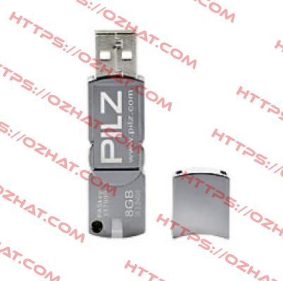 Mat. No. 317999 , Type: PASkey Pilz