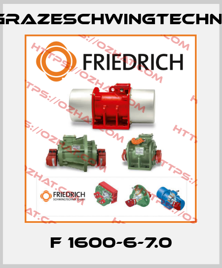 F 1600-6-7.0 GrazeSchwingtechnik