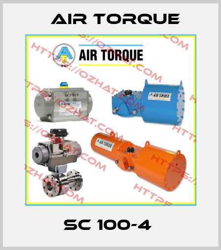 SC 100-4  Air Torque