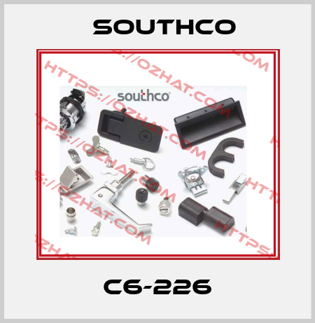 C6-226 Southco