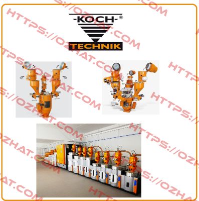 SB- 92.2  Koch Technik