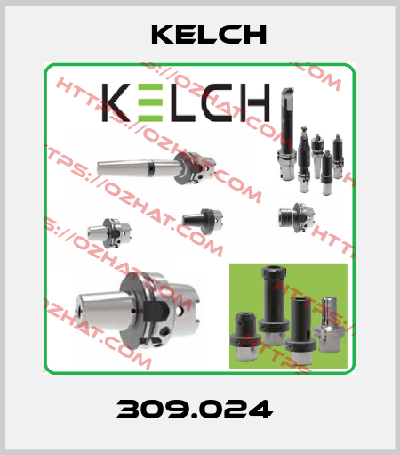 309.024  Kelch