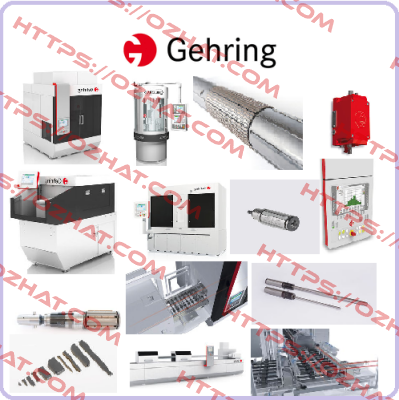 01-0200-860 (M 2.5 x 4.3)  Gehring