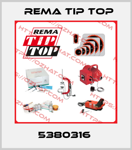 5380316  Rema Tip Top