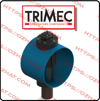 VL2580T16 Spring  Trimec