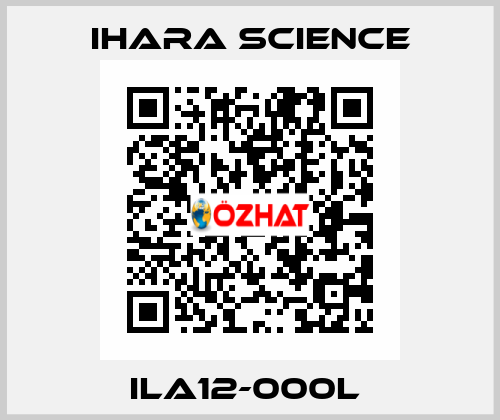 ILA12-000L  Ihara Science