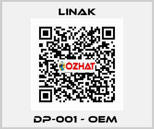DP-001 - OEM  Linak