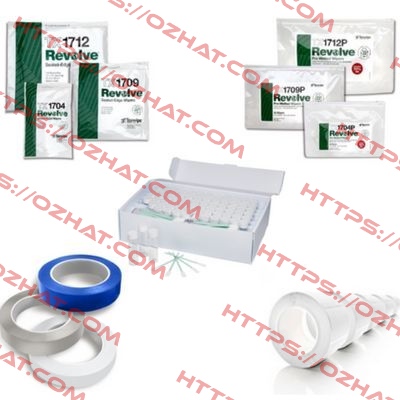 TX604 (pack 1x12 000 pcs) Texwipe