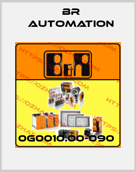 0G0010.00-090  Br Automation