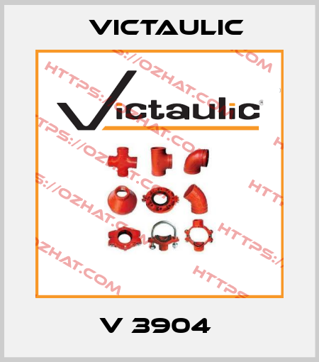  V 3904  Victaulic