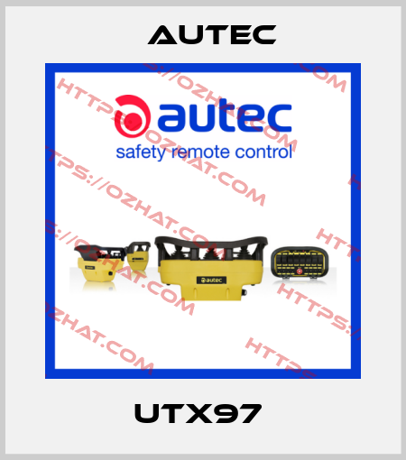 UTX97  Autec