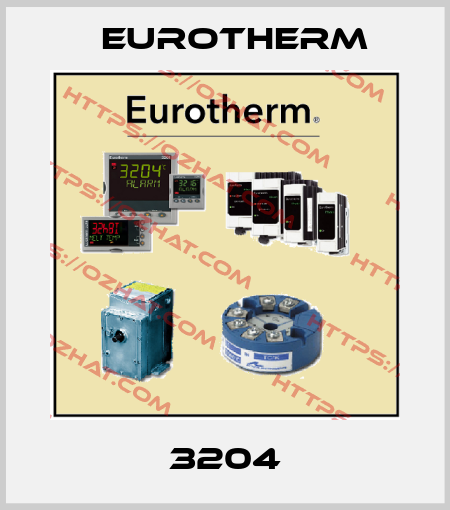 3204 Eurotherm