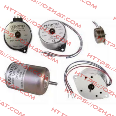 CL40-12 Watt + s38A (200:1) OEM Premotec