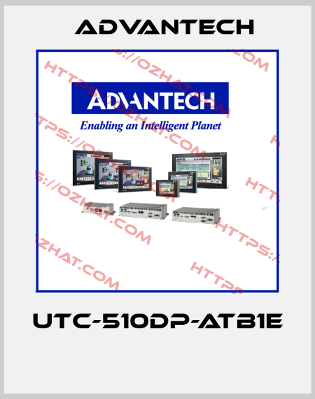 UTC-510DP-ATB1E  Advantech