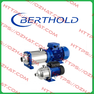 LB 452 castXpert 47344-001    Berthold