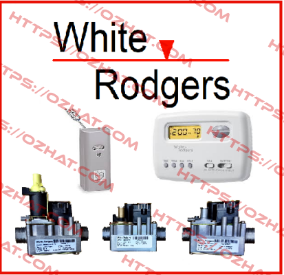 SOLENOID(586-114112-6A)  White-Rodgers