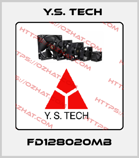 FD128020MB Y.S. Tech