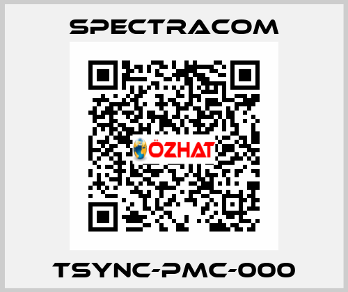 TSync-PMC-000 SPECTRACOM