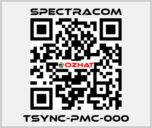 TSync-PMC-000 SPECTRACOM