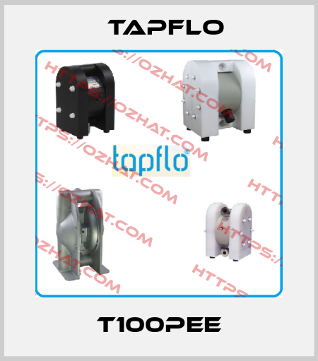 T100PEE Tapflo