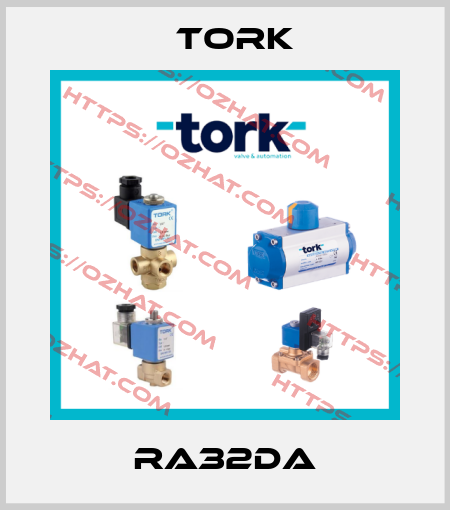 RA32DA Tork