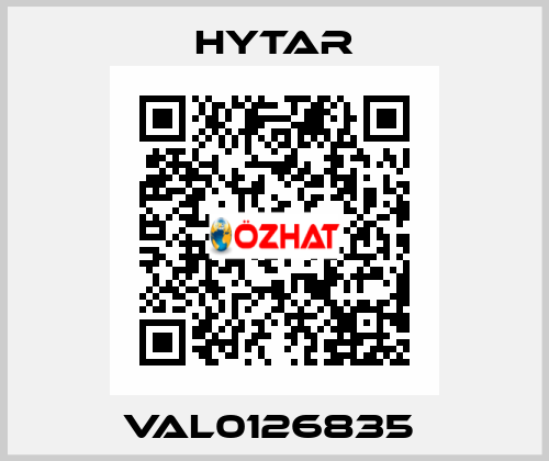 VAL0126835  Hytar