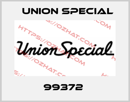 99372  Union Special