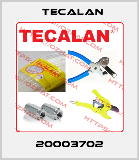 20003702 Tecalan