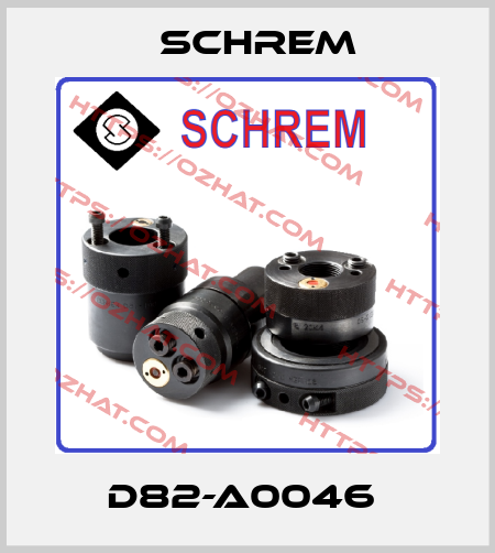 D82-A0046  Schrem