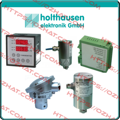 Aluminium-Bodenplatte für ESW- Mini-C-252 (hol551)  HOLTHAUSEN ELEKTRONIK