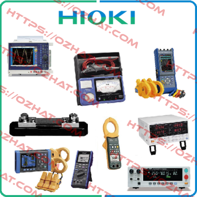 Hioki 3650  Hioki