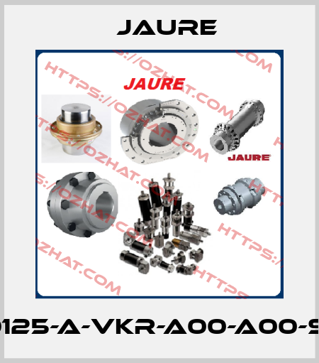 S-0125-A-VKR-A00-A00-STD Jaure