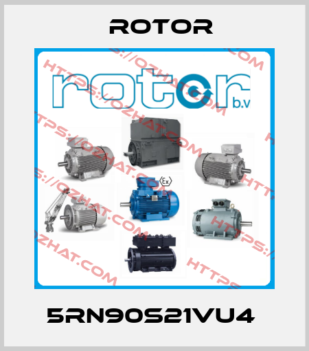 5RN90S21VU4  Rotor