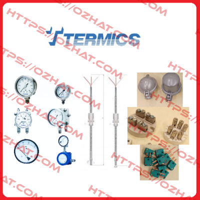 1 T/R PT100 CL.A 3F.TNS 00004  Termics