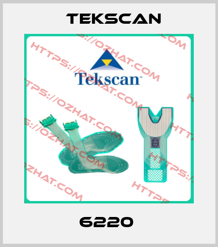 6220  Tekscan