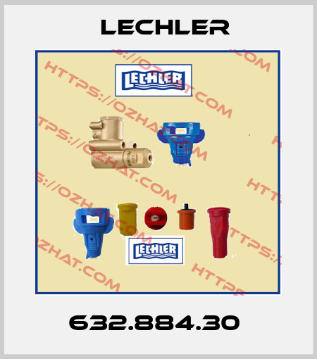 632.884.30  Lechler