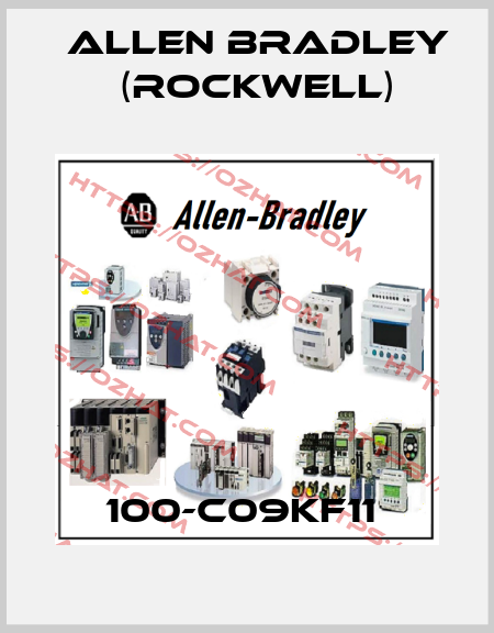 100-C09KF11  Allen Bradley (Rockwell)