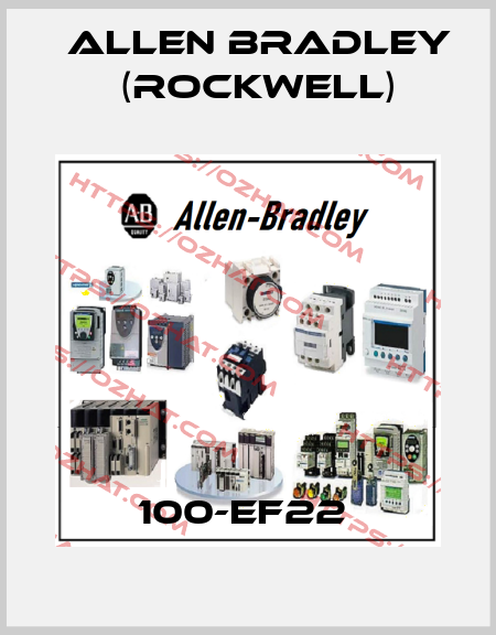 100-EF22  Allen Bradley (Rockwell)