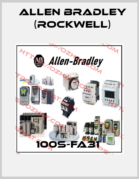 100S-FA31  Allen Bradley (Rockwell)