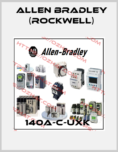 140A-C-UXK  Allen Bradley (Rockwell)