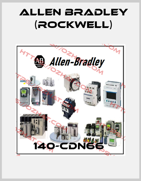 140-CDN66  Allen Bradley (Rockwell)