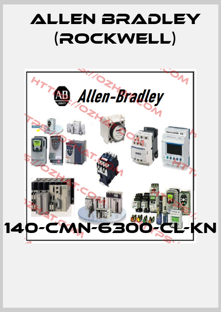 140-CMN-6300-CL-KN  Allen Bradley (Rockwell)