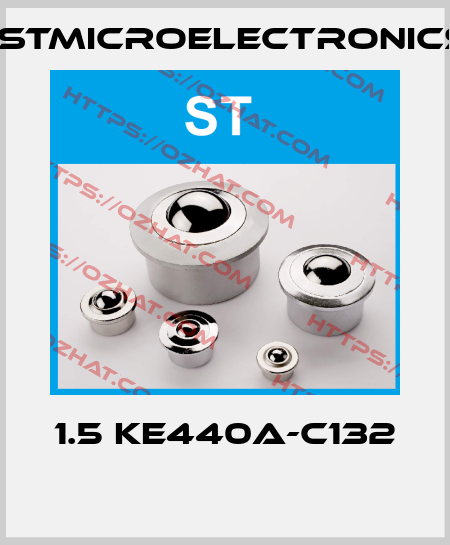 1.5 KE440A-C132  STMicroelectronics