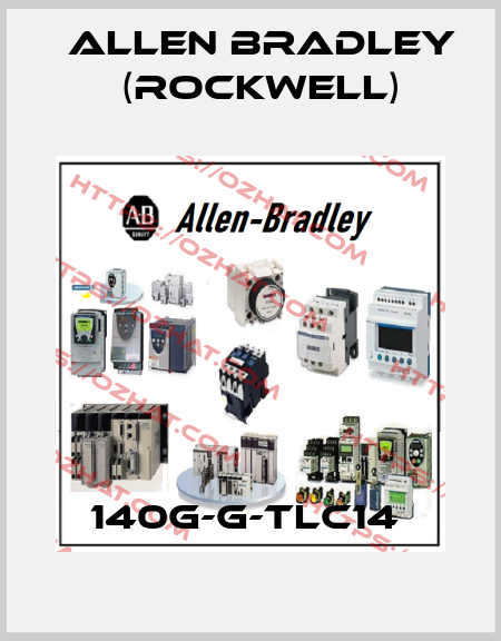 140G-G-TLC14  Allen Bradley (Rockwell)