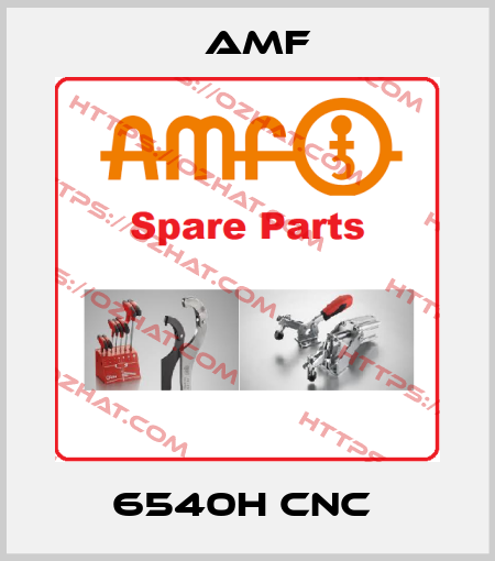 6540H CNC  Amf