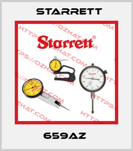 659AZ  Starrett