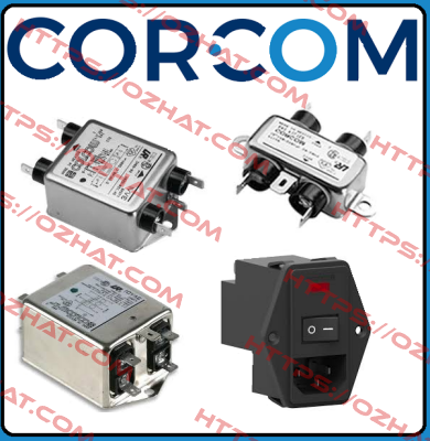 6609073-1 Corcom (TE Connectivity)