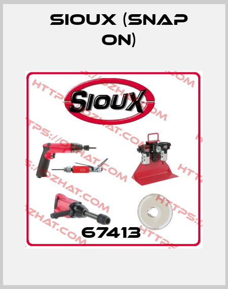 67413  Sioux (Snap On)